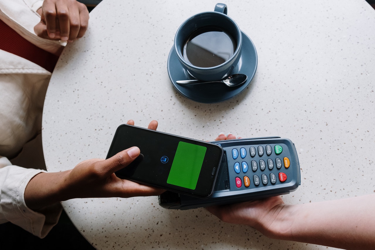 Bitcoin Payments