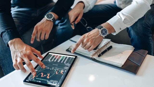 Trading in coin futures exchange