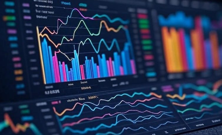 real-time trading analytics